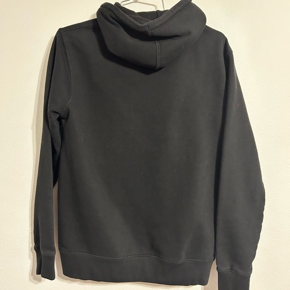 MTA New York Graphic Black Hoodie - Picture 2 of 4